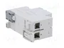 HAGER Interruptor Diferencial Tipo A 40A 30mA 1+N