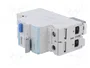 HAGER Interruptor Diferencial Tipo A 40A 30mA 1+N