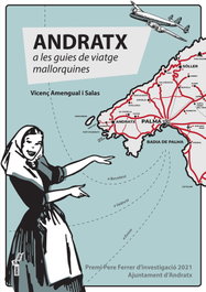 Andratx a les guies de viatge mallorquines, Vicenç Amengual i Salas - DOCUMENTA BALEAR