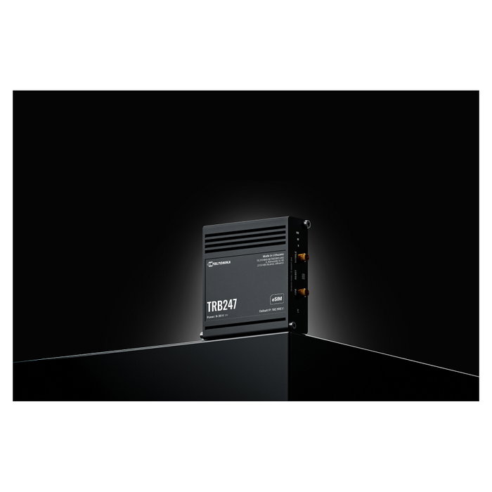 Teltonika TRB247 Cat 1 bis IoT Gateway