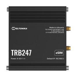Teltonika TRB247 Cat 1 bis IoT Gateway