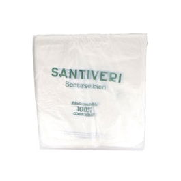 SANTIVERI P-100 Bolsa 40X50 Bio