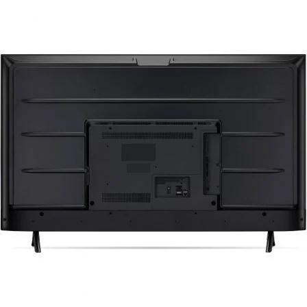 LG 50UT73006LA Televisor Smart TV 50" UHD 4K WebOS 24 con AI a5 Gen7, HDR10 Pro y Gaming