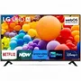 LG 50UT73006LA Televisor Smart TV 50" UHD 4K WebOS 24 con AI a5 Gen7, HDR10 Pro y Gaming