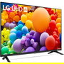 LG 50UT73006LA Televisor Smart TV 50" UHD 4K WebOS 24 con AI a5 Gen7, HDR10 Pro y Gaming