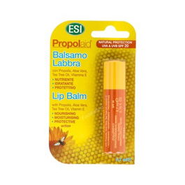 TREPATDIET-ESI Propolis Stick Labial 5,7Ml Protección contra Agentes Agresivos