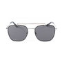 Belstaff BECKHAM-S129 Silver Black con lentes grises