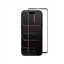 PEDEA Cristal de protección Display-Schutzglas para Apple iPhone 17 Air, Vidrio templado, Cubierta de pantalla