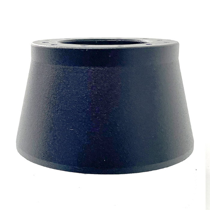 OCC Motorsport OCCH5767 Cono de Volante para Suzuki SJ410, Samurai, Vitara y Swift | Adaptador 6x70 mm para Volantes Deportivos