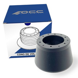 Occ Motorsport Cono de Volante para Suzuki SJ410/3/Samurai/Vitara/Swift/Vit