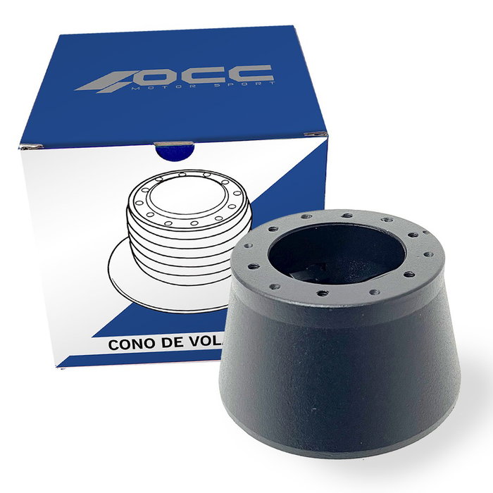 Occ Motorsport Cono de Volante para Suzuki SJ410/3/Samurai/Vitara/Swift/Vit Occ Motorsport Cono de Volante para Suzuki SJ410/3/Samurai/Vitara/Swift/Vit