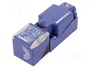 TELEMECANIQUE SENSORS Sensor inductivo 0÷20mm PNP NO + NC