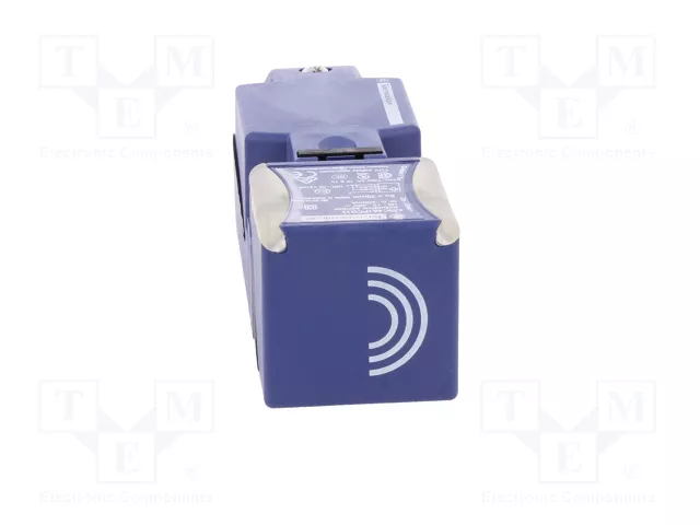 TELEMECANIQUE SENSORS Sensor inductivo 0÷20mm PNP NO + NC