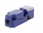 TELEMECANIQUE SENSORS Sensor inductivo 0÷20mm PNP NO + NC