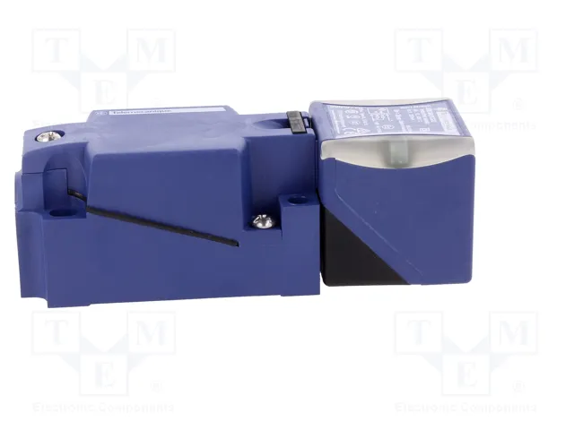 TELEMECANIQUE SENSORS Sensor inductivo 0÷20mm PNP NO + NC