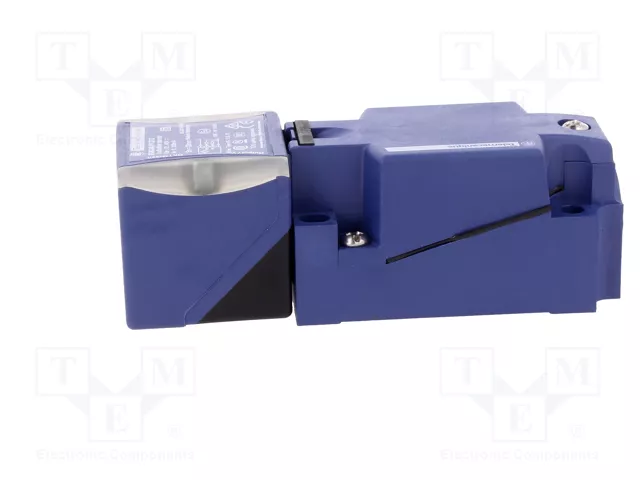 TELEMECANIQUE SENSORS Sensor inductivo 0÷20mm PNP NO + NC