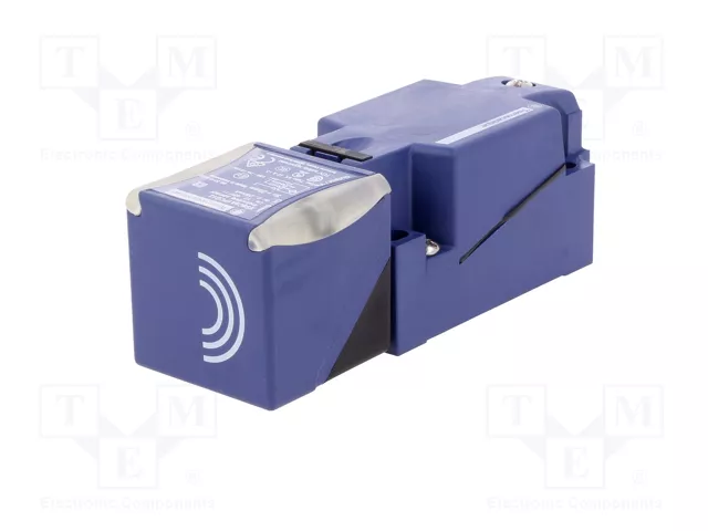 TELEMECANIQUE SENSORS Sensor inductivo 0÷20mm PNP NO + NC
