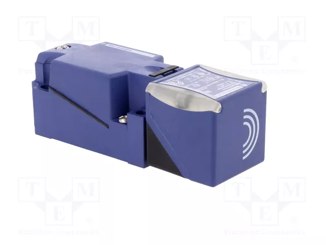 TELEMECANIQUE SENSORS Sensor inductivo 0÷20mm PNP NO + NC