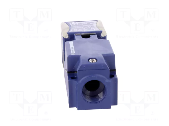 TELEMECANIQUE SENSORS Sensor inductivo 0÷20mm PNP NO + NC