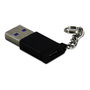 Inter-Tech Adaptador Type CF a USB 3.0 AM