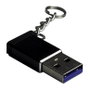 Inter-Tech Adaptador Type CF a USB 3.0 AM
