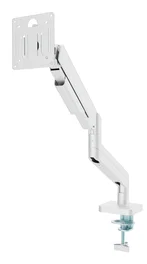 Gembird MA-DA1-04-W Soporte para Monitor 17-32 Pulgadas Blanco
