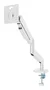 Gembird MA-DA1-04-W Soporte para Monitor 17-32 Pulgadas Blanco