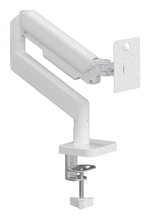 Gembird MA-DA1-04-W Soporte para Monitor 17-32 Pulgadas Blanco