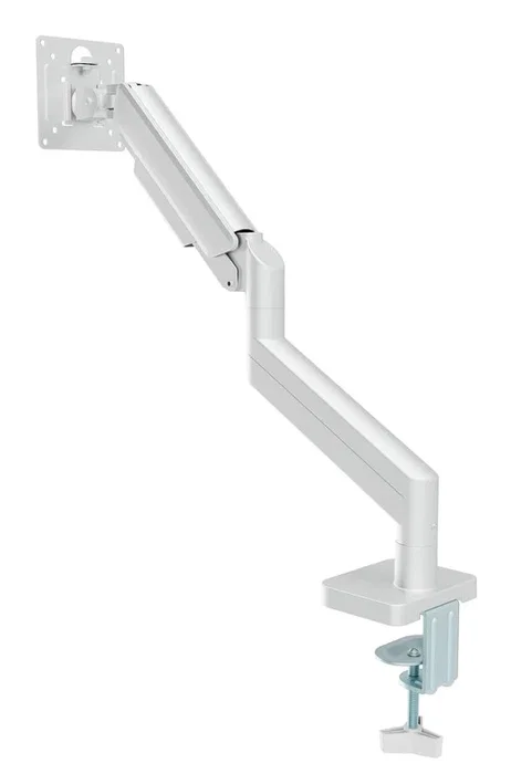 Gembird MA-DA1-04-W Soporte para Monitor 17-32 Pulgadas Blanco