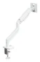 Gembird MA-DA1-04-W Soporte para Monitor 17-32 Pulgadas Blanco