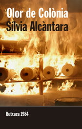 Olor de Colònia, Sílvia Alcántara i Ribolleda - EDIC.1984