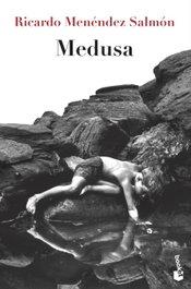 Medusa, Ricardo Menéndez Salmón - BOOKET