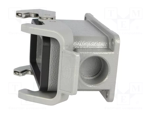 HARTING Carcasa para conectores HDC Han® B tamaño 10B IP65 HARTING Carcasa para conectores HDC Han® B tamaño 10B IP65