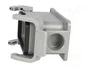 HARTING Carcasa para conectores HDC Han® B tamaño 10B IP65
