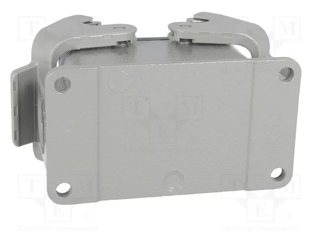 HARTING Carcasa para conectores HDC Han® B tamaño 10B IP65 HARTING Carcasa para conectores HDC Han® B tamaño 10B IP65