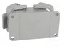 HARTING Carcasa para conectores HDC Han® B tamaño 10B IP65