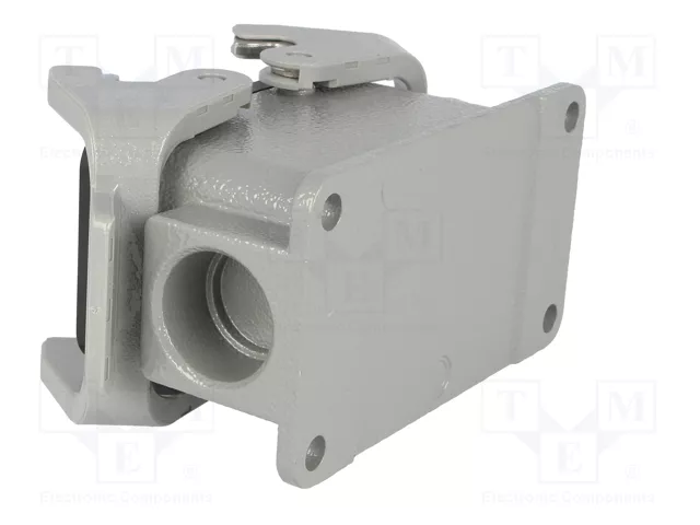 HARTING Carcasa para conectores HDC Han® B tamaño 10B IP65 HARTING Carcasa para conectores HDC Han® B tamaño 10B IP65