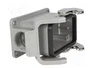HARTING Carcasa para conectores HDC Han® B tamaño 10B IP65