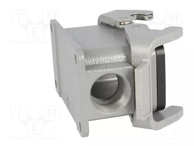 HARTING Carcasa para conectores HDC Han® B tamaño 10B IP65 HARTING Carcasa para conectores HDC Han® B tamaño 10B IP65