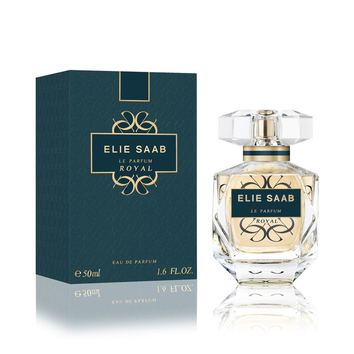 Elie Saab Le Parfum Royal Eau de Parfum 50 ml