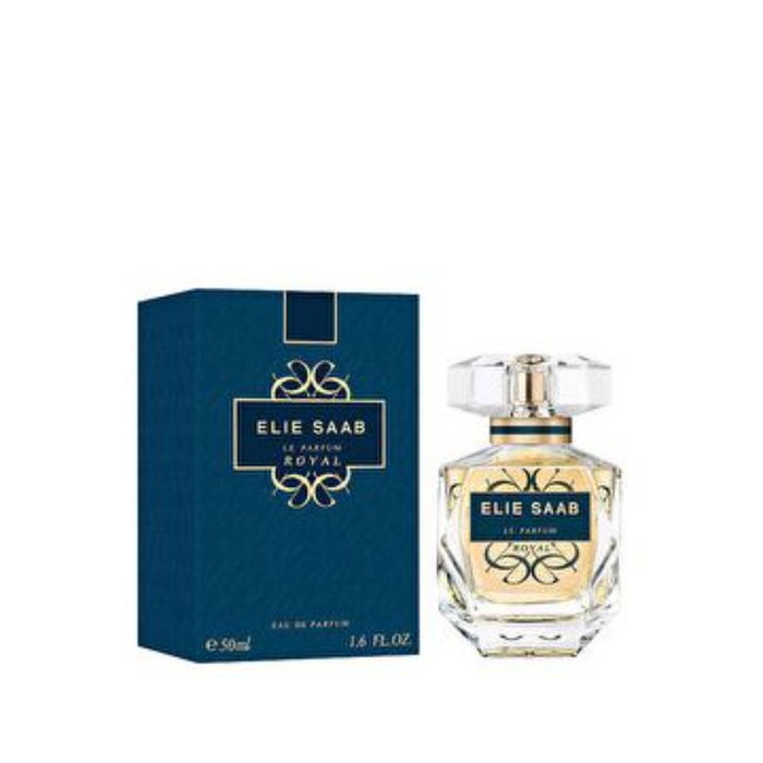 Elie Saab Le Parfum Royal Eau de Parfum 50 ml