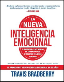 VALOR EDITIONS, La nueva inteligencia emocional, Travis Bradberry - VALOR EDITIONS