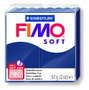 Staedtler Fimo Soft Pasta de modelar Azul Windsor 57 g