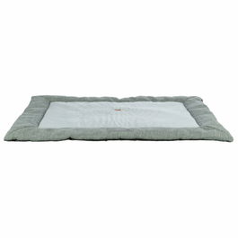 Cama para Perro Trixie Viviana Azul Gris