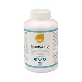 PURO OMEGA Natural Epa Maxima Absorcion 120 Perlas