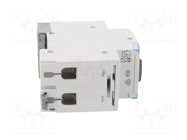 LEGRAND P310 DX RCBO 16A 10mA 2 Polos LEGRAND P310 DX RCBO 16A 10mA 2 Polos