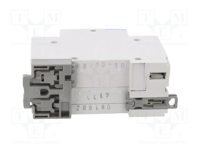LEGRAND P310 DX RCBO 16A 10mA 2 Polos LEGRAND P310 DX RCBO 16A 10mA 2 Polos