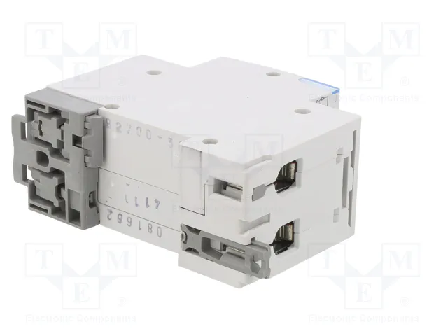 LEGRAND P310 DX RCBO 16A 10mA 2 Polos LEGRAND P310 DX RCBO 16A 10mA 2 Polos