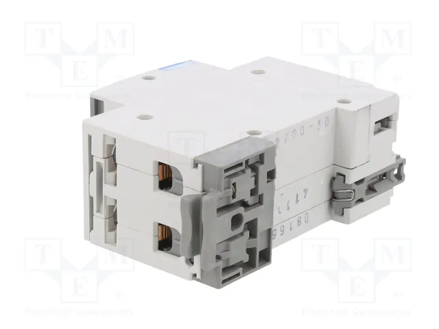 LEGRAND P310 DX RCBO 16A 10mA 2 Polos LEGRAND P310 DX RCBO 16A 10mA 2 Polos