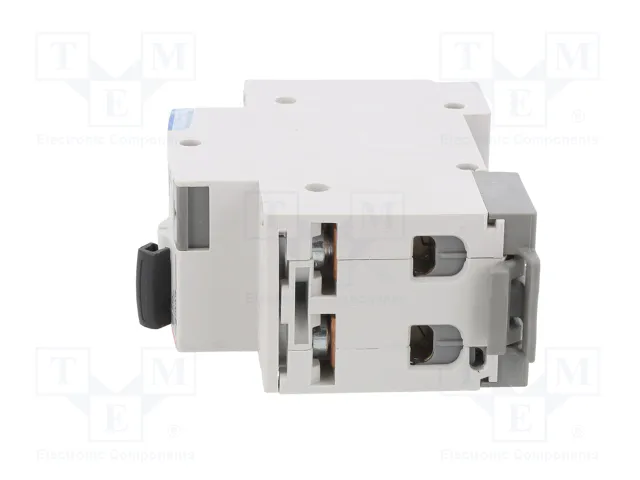 LEGRAND P310 DX RCBO 16A 10mA 2 Polos LEGRAND P310 DX RCBO 16A 10mA 2 Polos